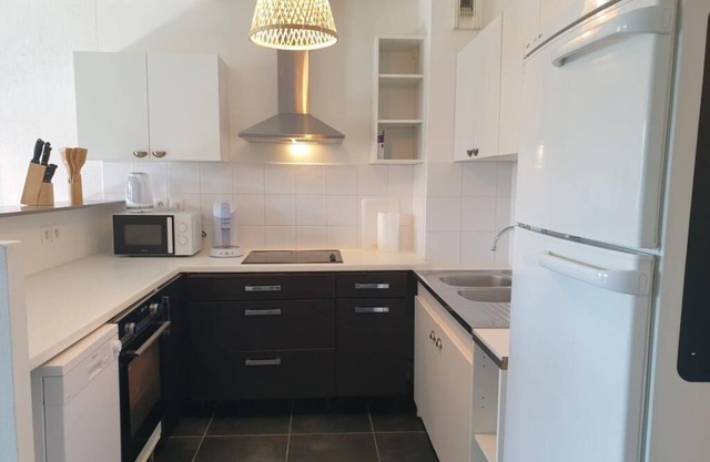 Cosy Opal - 6 Pers - Grande Terrasse !