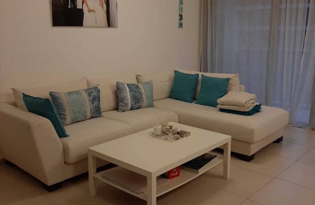 COSY, PERFECTLY EQUIPPED APARTMENT