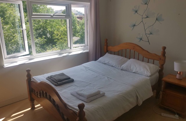 Cosy/quiet one Bedroom Flat in Harrow Centre