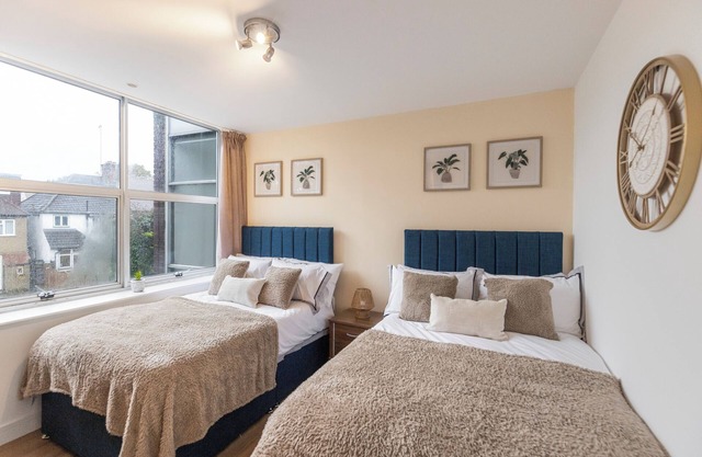 Cosy Retreat in the Heart of Golders Green