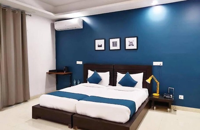 Cosy Room Near TCS phase3 Office Hinjewadi