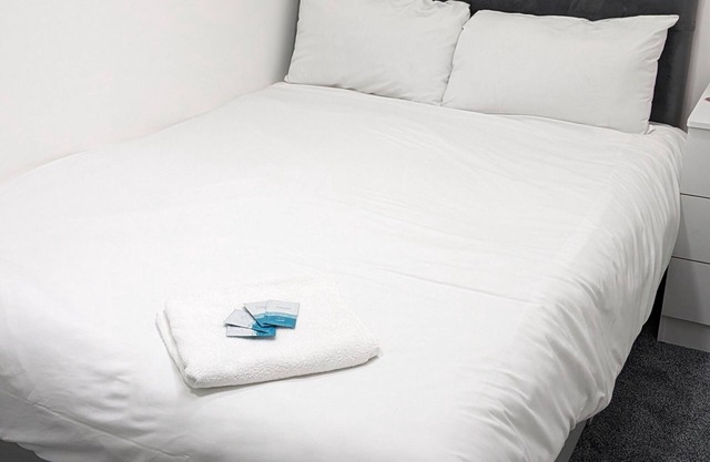 Cosy Rooms