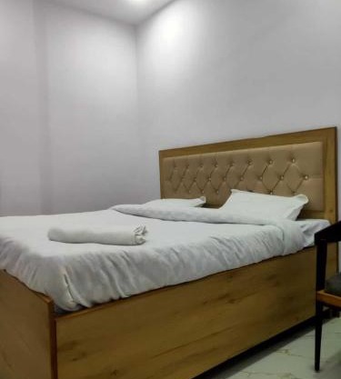 COSY STAY by STASS-Embassies, DU South Campus