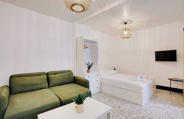 Cosy Studio - 2P - Place de la Bastille