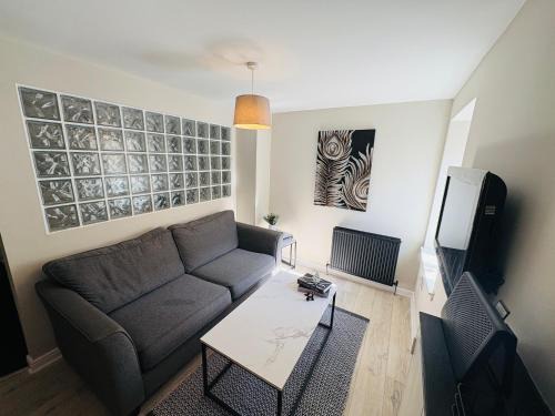Cosy studio flat