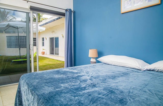 Cosy studio in scenic area - 15 min from rafting on Great River