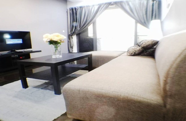 Cosy studio in The Elements @ Ampang Hilir #24