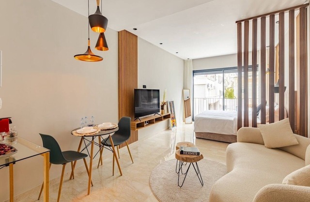 Cosy Studio in Val d’Anfa