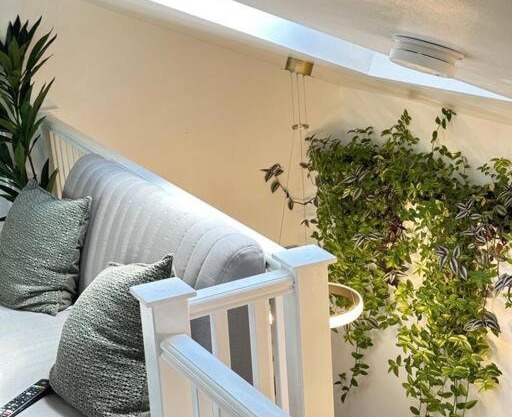 Cosy Stylish Studio Apartment