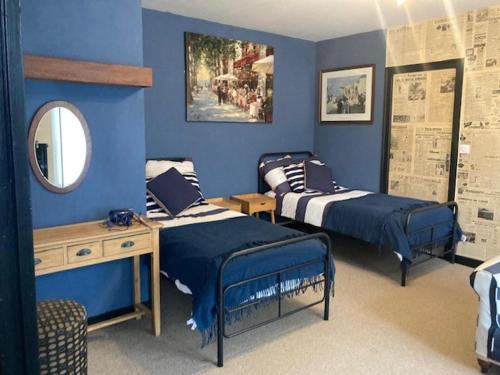 Cosy sudio apartment