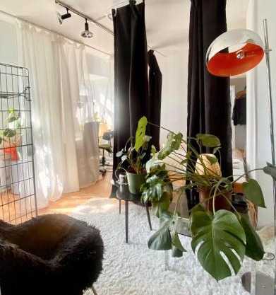 Cosy Sunset Flat - Kongress Palais & Herkules View