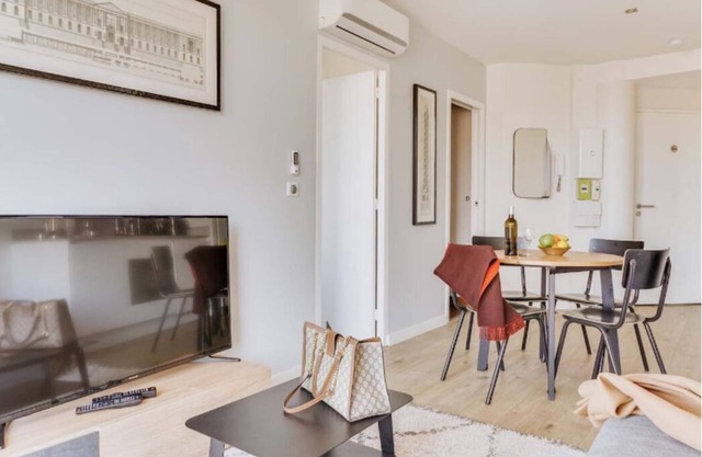 Cosy T2 apartment