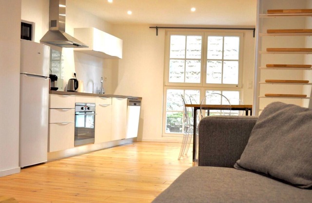 COSY TOWNHOUSE - HYPERCENTER - QUIET