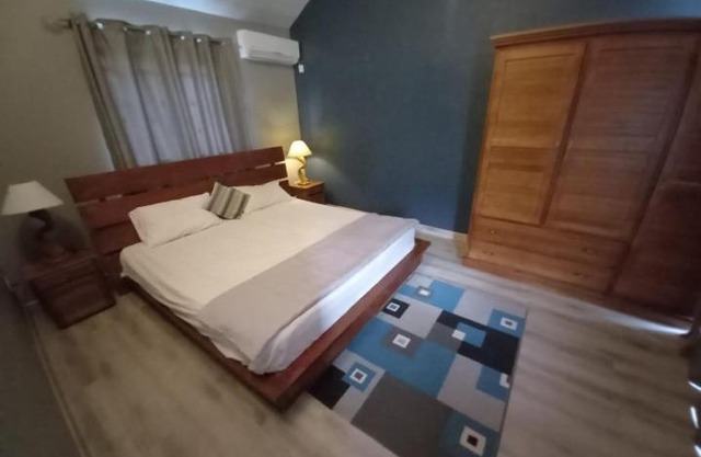 Cosy Villa