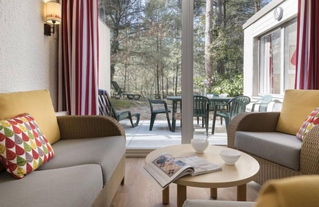 Cottage Comfort Nouveau Design by Interhome