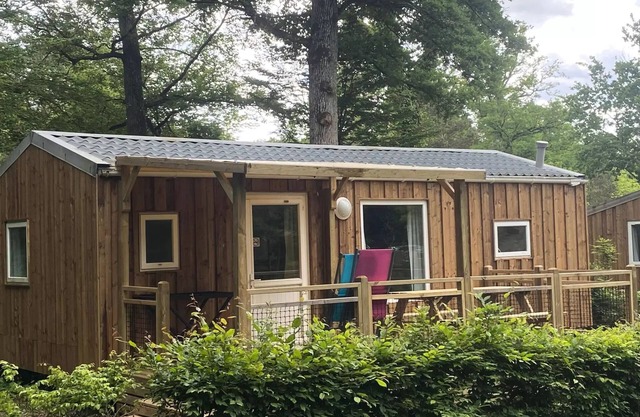 COTTAGE ZEN 2 Schlafzimmer 5 Personen 5 Personen