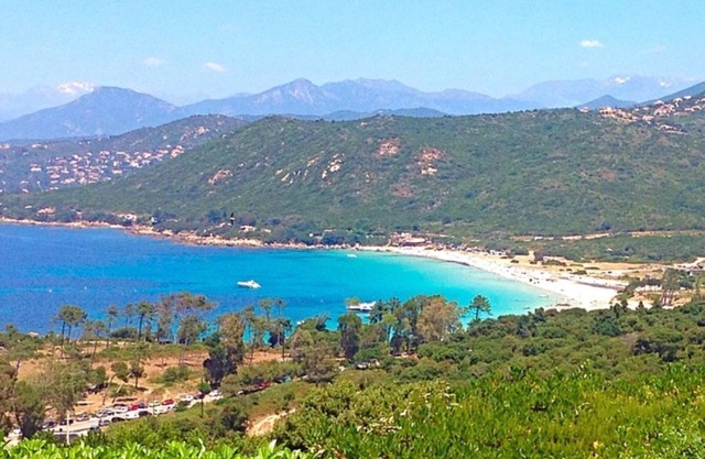 Coti Chiavari: house/villa - 4 rooms - 8 persons
