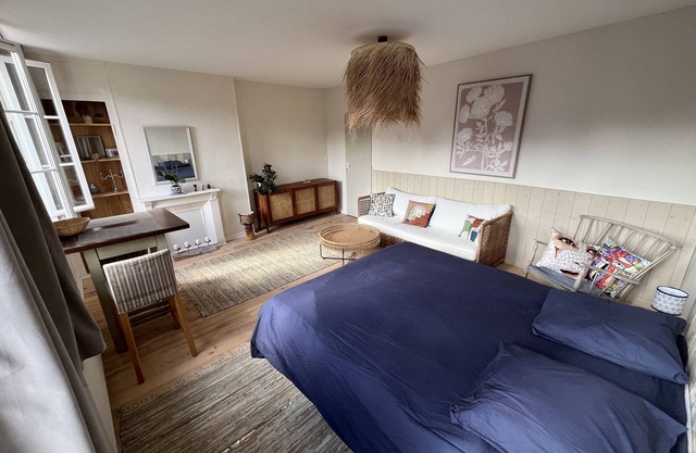 COTON ROOM