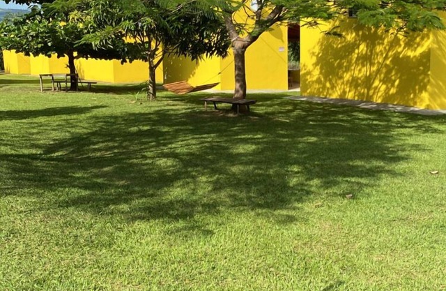 Cottage No. 1 - Praia Vermelha Cottages