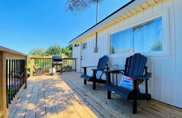Cottage #1 - 1 bedroom - French River