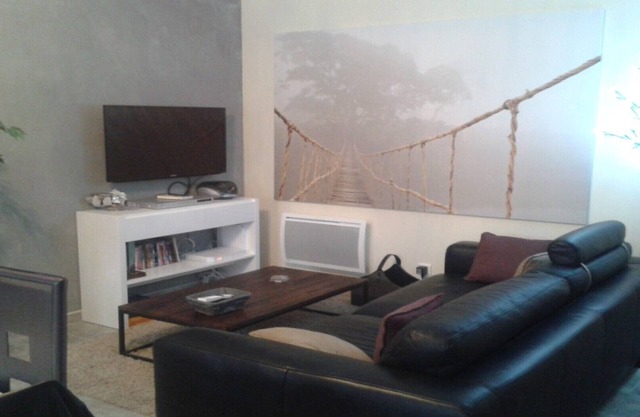 Cottage at Crotoy, 4 * for 5 people 'les Onagres 2' at 50 m from the beach