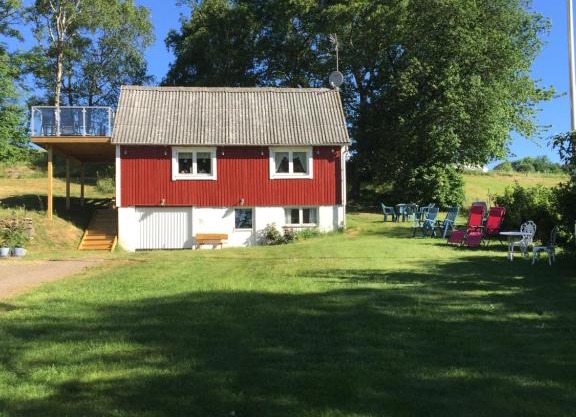 Cottage Båstad/Bjäre