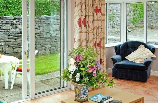 Cottage, Ballyvaughan