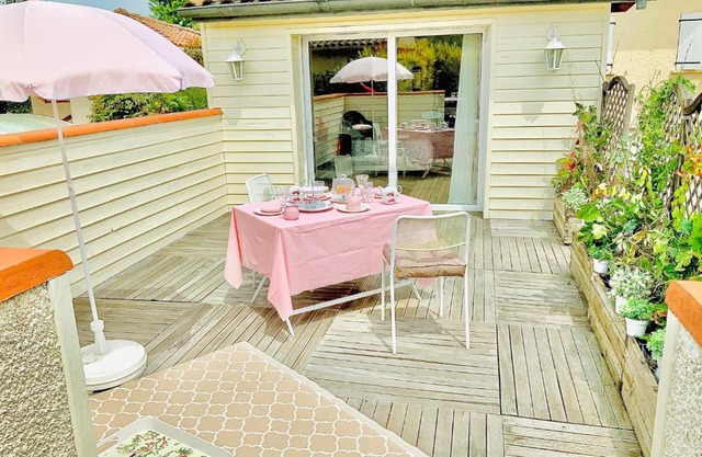 Cottage Blagnac