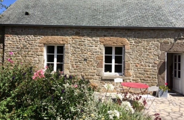 Cottage Bord de mer