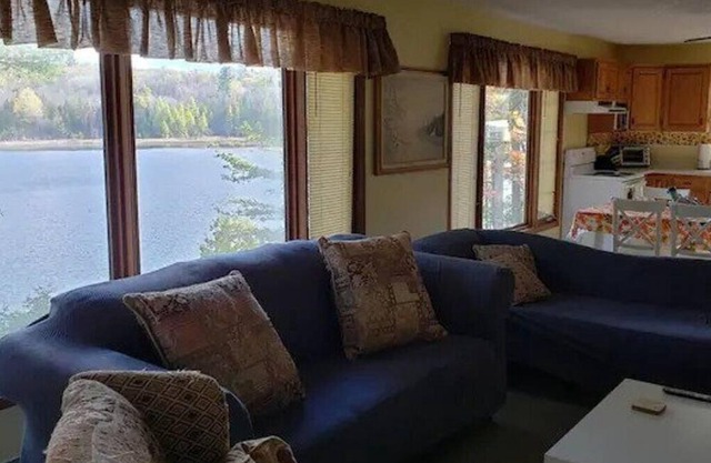 Cottage by The Lake