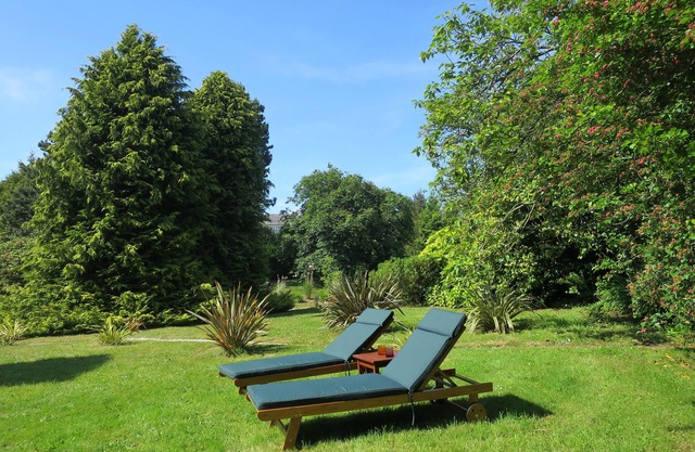 Cottage cocoon, suitable for disabled