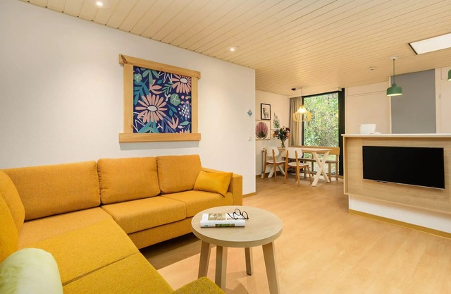 Cottage Comfort 4 People
