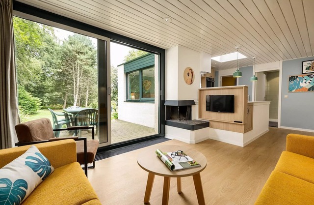 Cottage Comfort 6 People