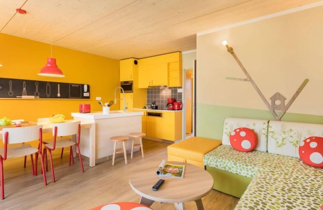 Cottage Comfort by Interhome