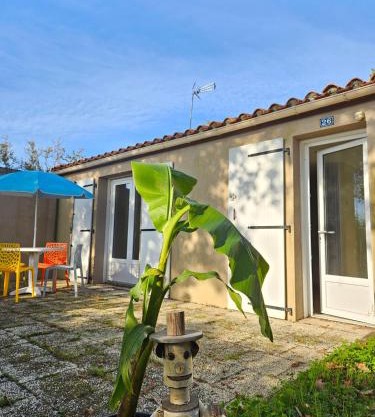 Cottage Confort 1 Ch