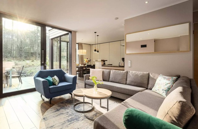 Cottage Eden VIP 6 People