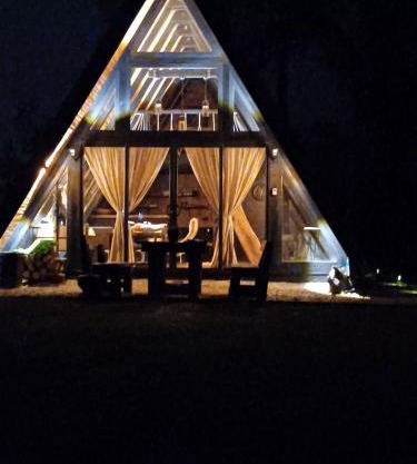 Cottage fairy