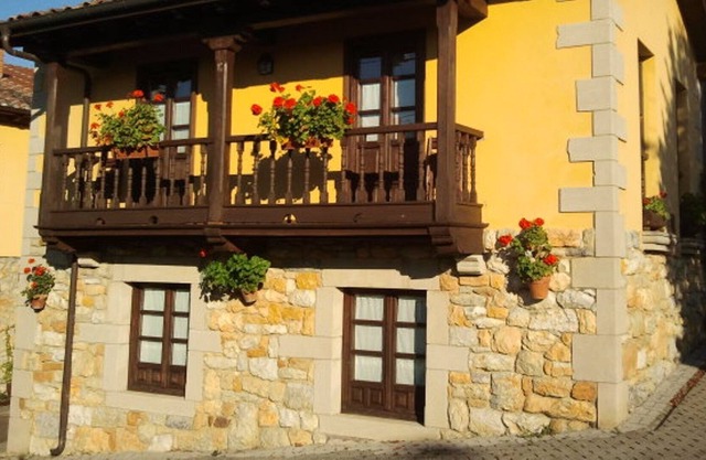 Cottage (full rental) Foína for 4 people