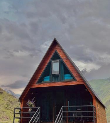 Cottage GORDA Kazbegi