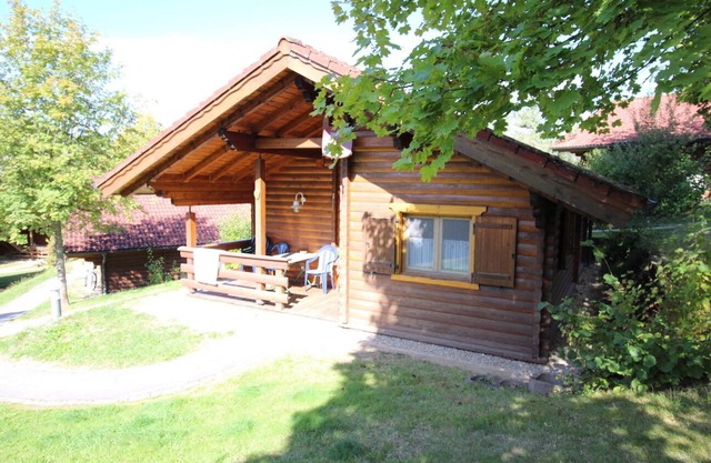 Cottage holiday with dog