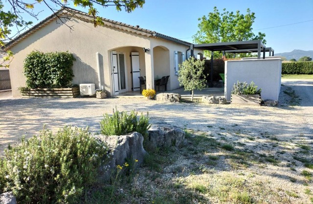 Cottage in Lagorce
