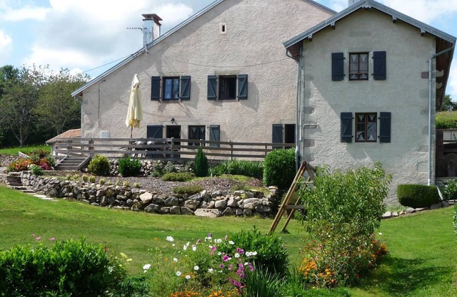 Cottage in Nature, Pets Welcome