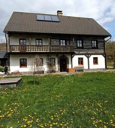 Cottage Kolné