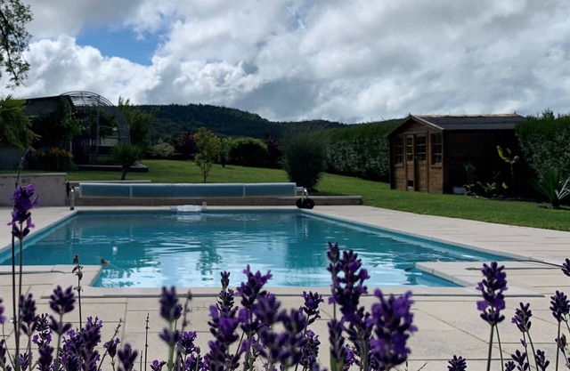 COTTAGE LA PERLE DES LACS