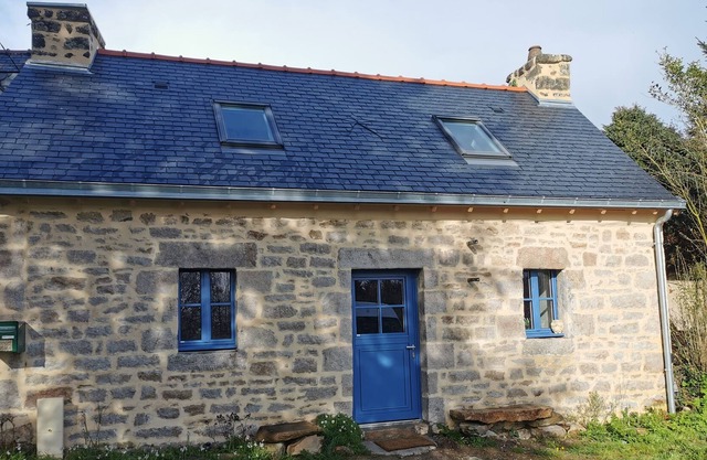 Cottage La Petite Hermine