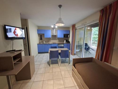 Cottage Le Vau 3