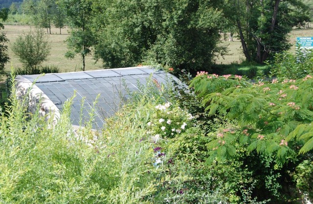 Cottage Les Quatre Saisons