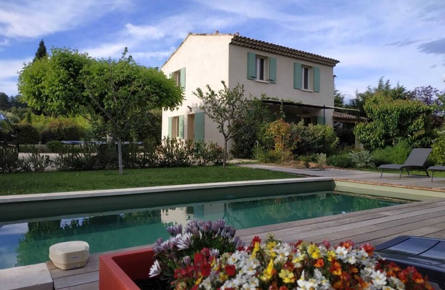 Cottage Luberon 2/4 people Ref: FR5XDBRP