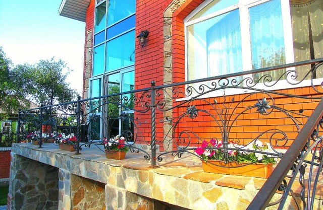 Cottage na Zelenom