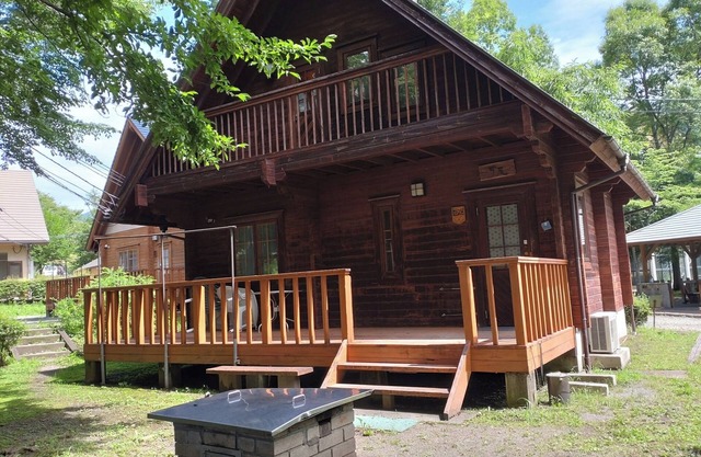 Cottage Nakao 6person building 3 Japanesestyl /Annaka City Gunma